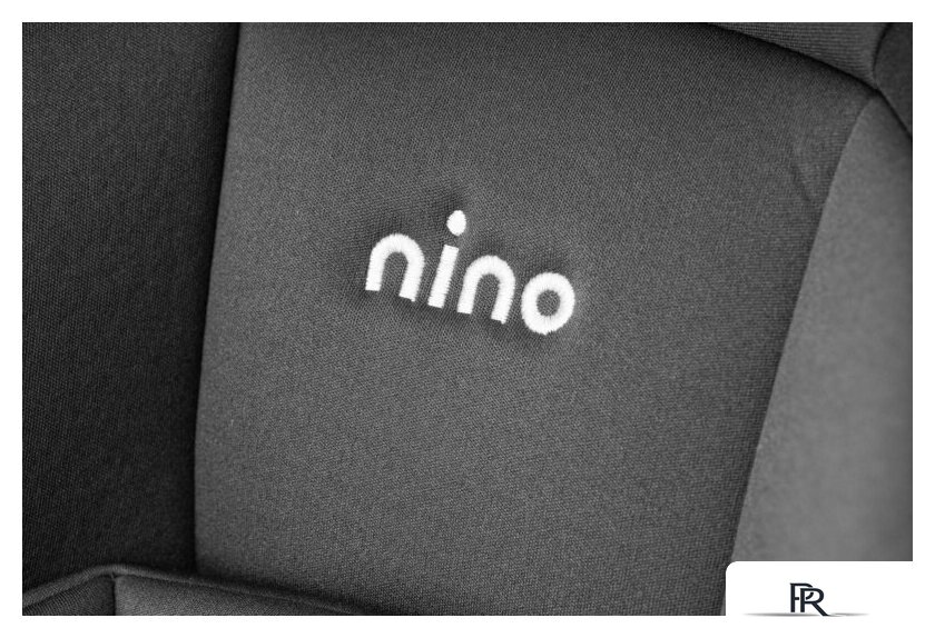 Детское автокресло Nino Comfort ZY02A (черный) - Изображение №12 — Интернет-магазин ПроЗаказ