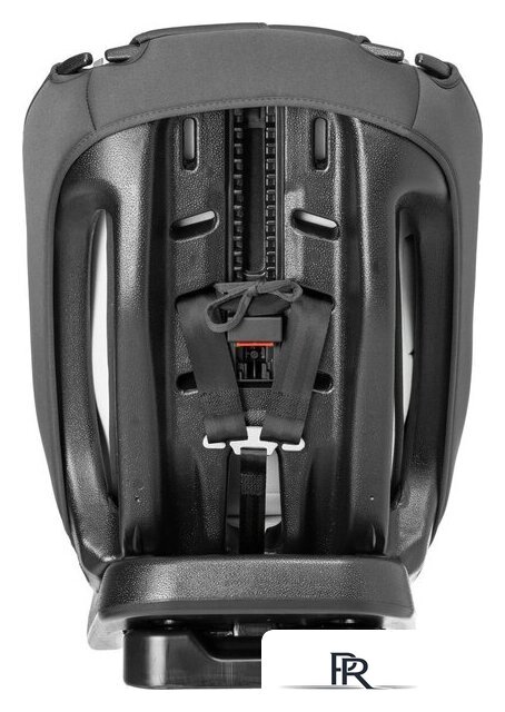 Детское автокресло Nino Comfort ZY02A (черный) - Изображение №5 — Интернет-магазин ПроЗаказ