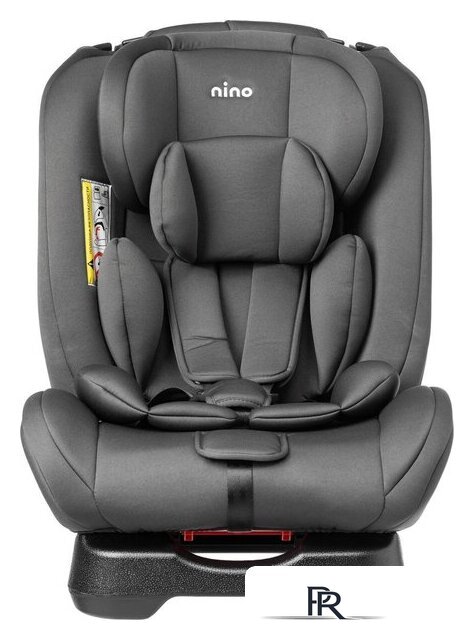 Детское автокресло Nino Comfort ZY02A (черный) - Изображение №2 — Интернет-магазин ПроЗаказ
