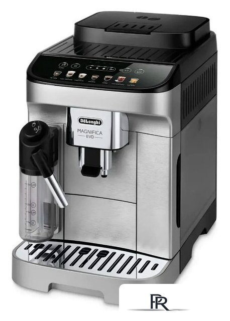 Кофемашина DeLonghi Magnifica Evo Milk ECAM290.85.SBX EX1 - Изображение №1 — Интернет-магазин ПроЗаказ