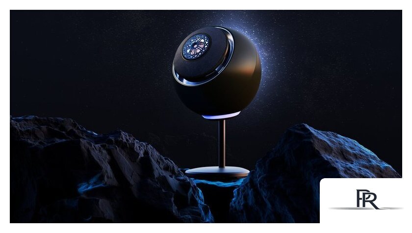 Акустика Creative Pebble Nova (черный) - Изображение №7 — Интернет-магазин ПроЗаказ