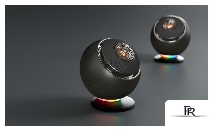 Акустика Creative Pebble Nova (черный) - Изображение №9 — Интернет-магазин ПроЗаказ