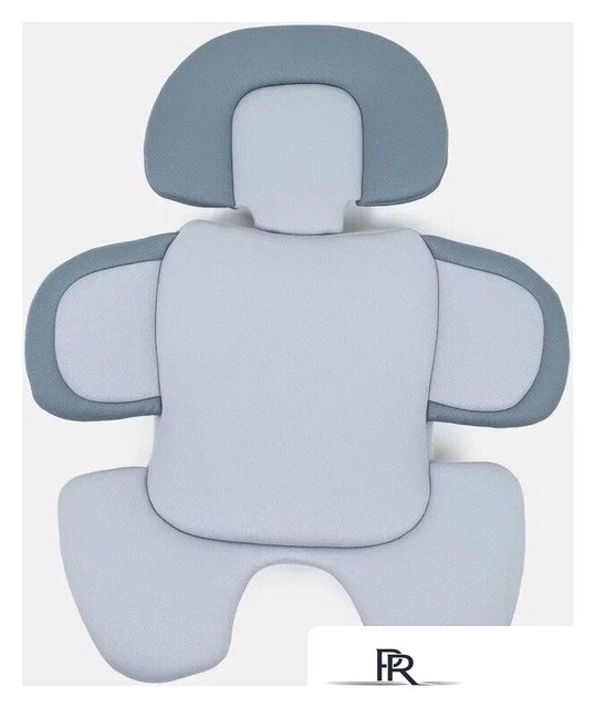 Детское автокресло Rant Aster Zero AY378 (графитовый) - Изображение №13 — Интернет-магазин ПроЗаказ