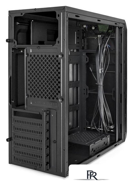 Корпус ExeGate XP-334UC 350W EX287366RUS - Изображение №3 — Интернет-магазин ПроЗаказ