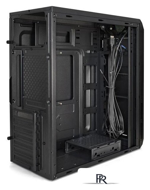 Корпус ExeGate XP-334UC 350W EX287366RUS - Изображение №2 — Интернет-магазин ПроЗаказ