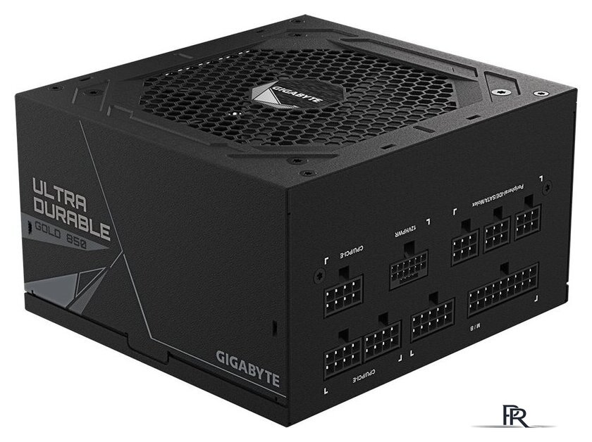 Блок питания Gigabyte UD850GM PG5 (rev. 2.0) - Изображение №4 — Интернет-магазин ПроЗаказ