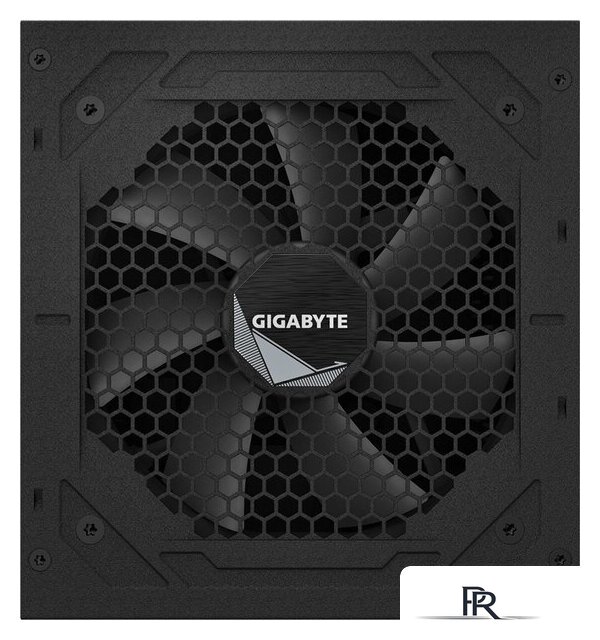 Блок питания Gigabyte UD850GM PG5 (rev. 2.0) - Изображение №3 — Интернет-магазин ПроЗаказ