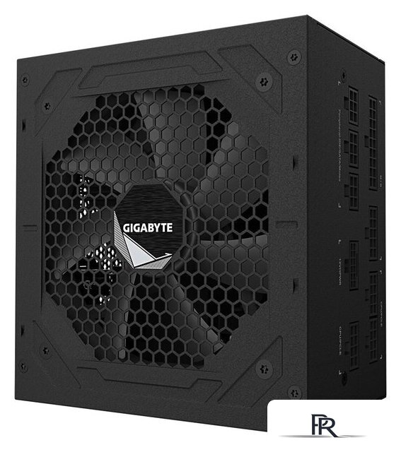Блок питания Gigabyte UD850GM PG5 (rev. 2.0) - Изображение №2 — Интернет-магазин ПроЗаказ