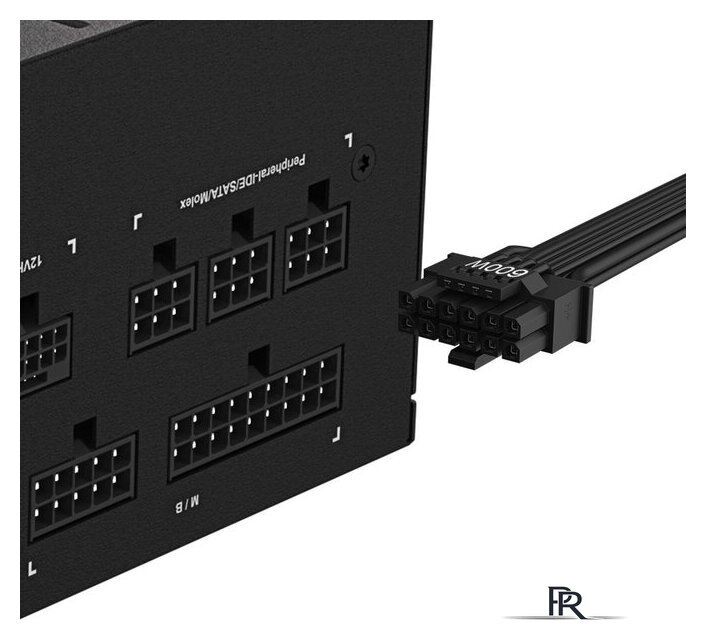 Блок питания Gigabyte UD850GM PG5 (rev. 2.0) - Изображение №7 — Интернет-магазин ПроЗаказ