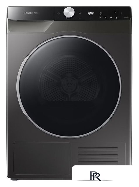 Сушильная машина Samsung DV90T8240SX/S6 - Изображение №1 — Интернет-магазин ПроЗаказ
