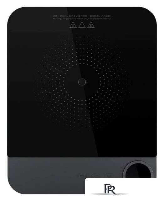 Настольная плита Xiaomi Mijia MCL04M (с переходником на евровилку) - Изображение №1 — Интернет-магазин ПроЗаказ