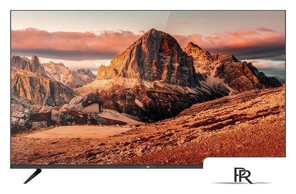 Телевизор BQ 50FSF02B - Изображение №1 — Интернет-магазин ПроЗаказ