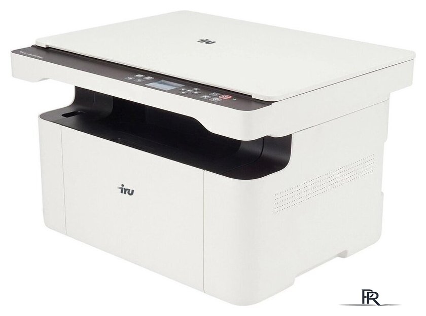 МФУ iRU Strato HM2401DNW - Изображение №11 — Интернет-магазин ПроЗаказ