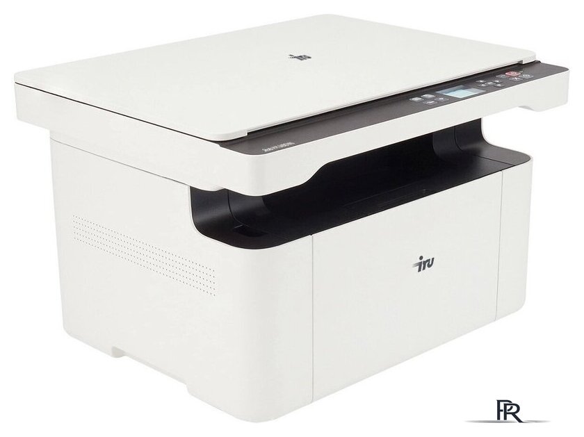 МФУ iRU Strato HM2401DNW - Изображение №13 — Интернет-магазин ПроЗаказ