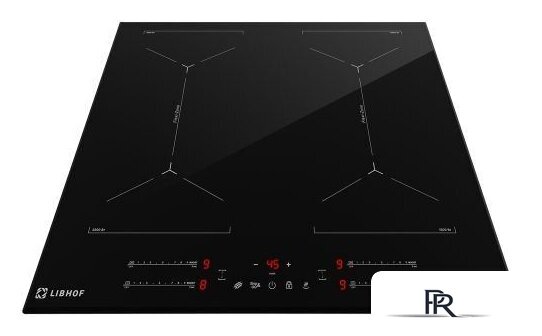 Варочная панель Libhof MB-604I - Изображение №2 — Интернет-магазин ПроЗаказ