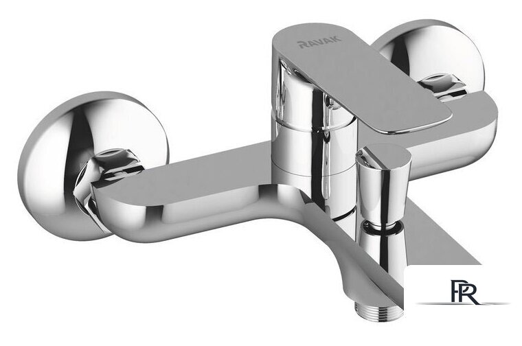Смеситель Ravak Classic-CL 022.00/150 [X070083] - Изображение №1 — Интернет-магазин ПроЗаказ
