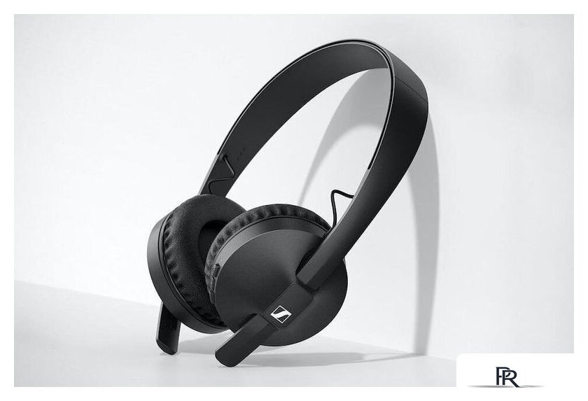 Наушники Sennheiser HD 250BT - Изображение №4 — Интернет-магазин ПроЗаказ