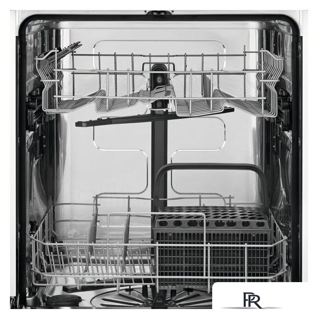 Встраиваемая посудомоечная машина Electrolux KEAF7200L - Изображение №3 — Интернет-магазин ПроЗаказ