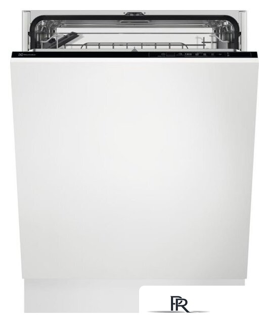 Встраиваемая посудомоечная машина Electrolux KEAF7200L - Изображение №1 — Интернет-магазин ПроЗаказ