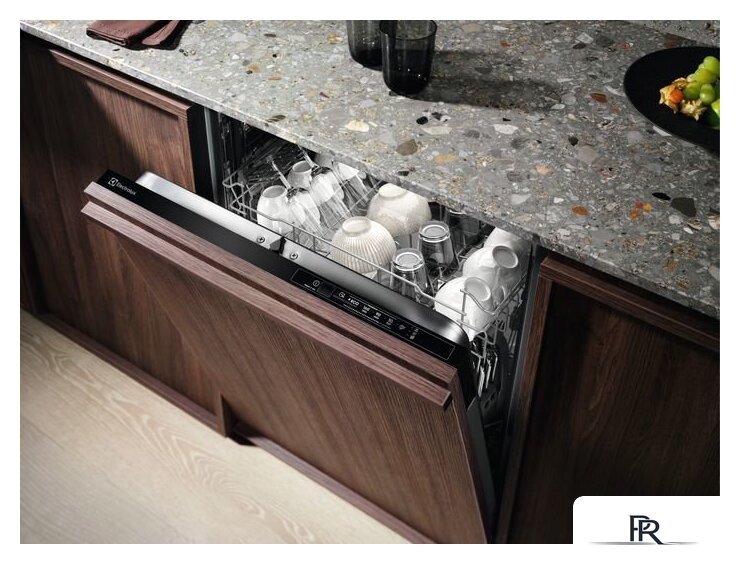 Встраиваемая посудомоечная машина Electrolux KEAF7200L - Изображение №6 — Интернет-магазин ПроЗаказ