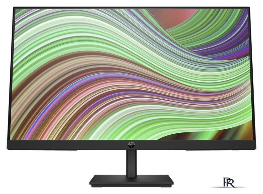 Монитор HP P24v G5 64W18AA - Изображение №1 — Интернет-магазин ПроЗаказ