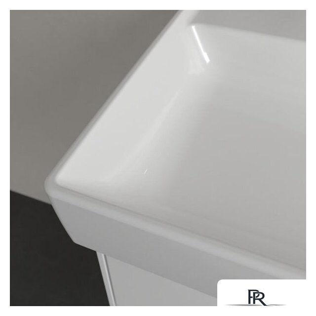 Умывальник Villeroy & Boch Collaro Ceramic Plus 4A3383R1 - Изображение №5 — Интернет-магазин ПроЗаказ