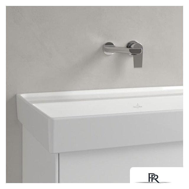 Умывальник Villeroy & Boch Collaro Ceramic Plus 4A3383R1 - Изображение №6 — Интернет-магазин ПроЗаказ