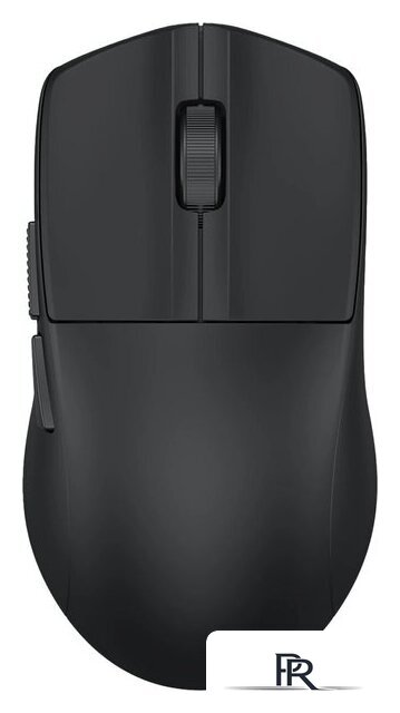 Игровая мышь Defender Arcade GM-381 (черный) - Изображение №1 — Интернет-магазин ПроЗаказ