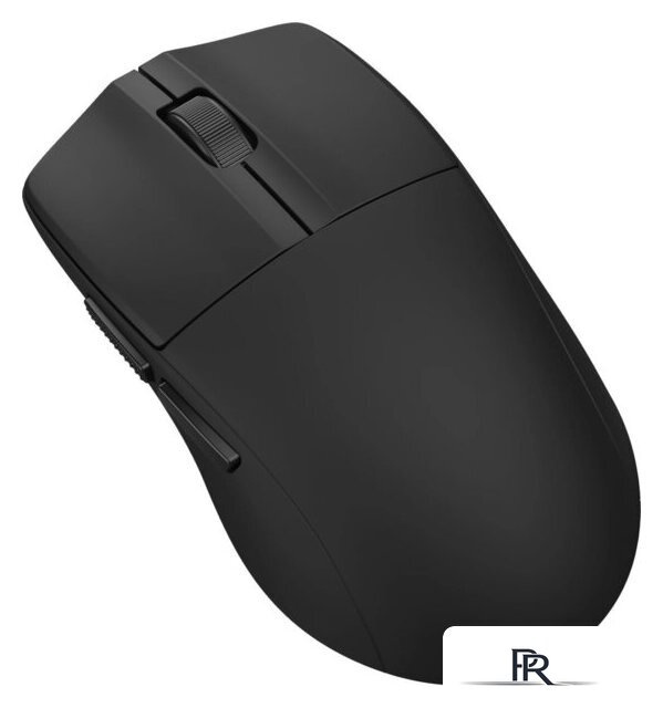 Игровая мышь Defender Arcade GM-381 (черный) - Изображение №3 — Интернет-магазин ПроЗаказ