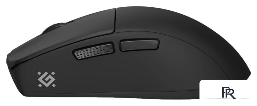 Игровая мышь Defender Arcade GM-381 (черный) - Изображение №2 — Интернет-магазин ПроЗаказ