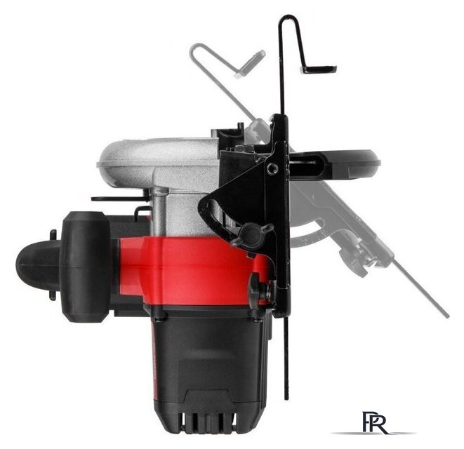 Дисковая (циркулярная) пила Wortex CCS 1816-1 ALL1 XLT Solo 0329202 (без АКБ) - Изображение №8 — Интернет-магазин ПроЗаказ