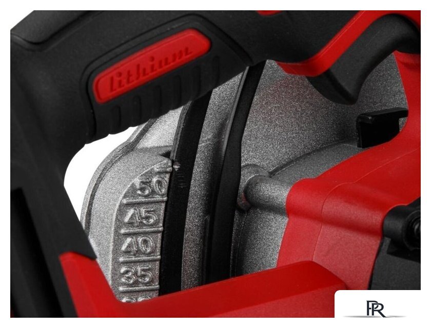 Дисковая (циркулярная) пила Wortex CCS 1816-1 ALL1 XLT Solo 0329202 (без АКБ) - Изображение №7 — Интернет-магазин ПроЗаказ