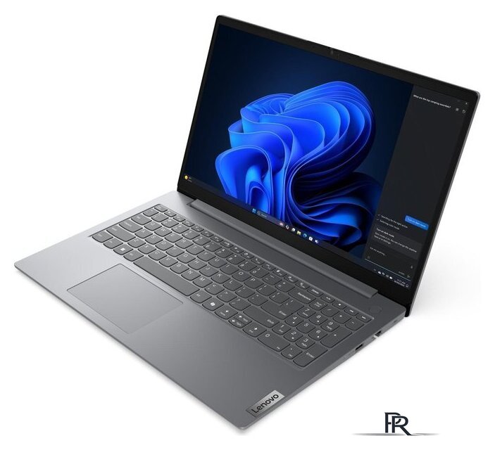 Ноутбук Lenovo V15 G5 IRL 83HF00E6IG + 8 ГБ - Изображение №3 — Интернет-магазин ПроЗаказ