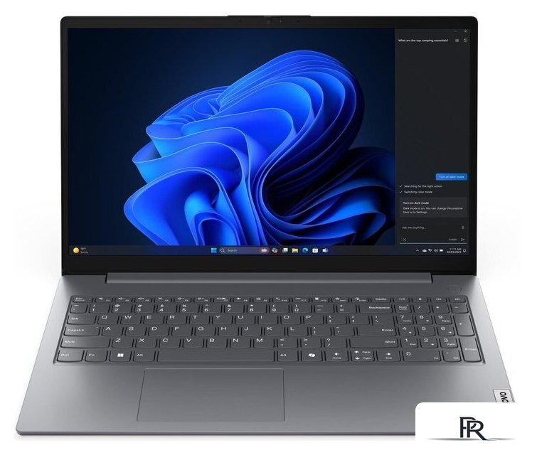 Ноутбук Lenovo V15 G5 IRL 83HF00E6IG + 8 ГБ - Изображение №1 — Интернет-магазин ПроЗаказ