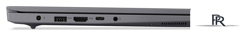Ноутбук Lenovo V15 G5 IRL 83HF00E6IG + 8 ГБ - Изображение №6 — Интернет-магазин ПроЗаказ
