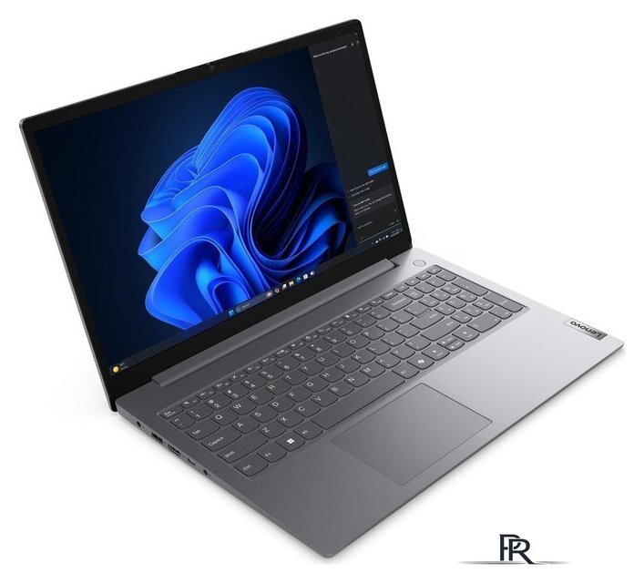 Ноутбук Lenovo V15 G5 IRL 83HF00E6IG + 8 ГБ - Изображение №2 — Интернет-магазин ПроЗаказ