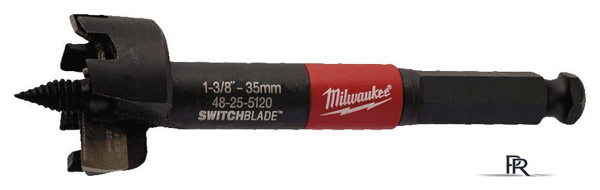 Сверло Milwaukee Switchblade 4932479498 - Изображение №1 — Интернет-магазин ПроЗаказ