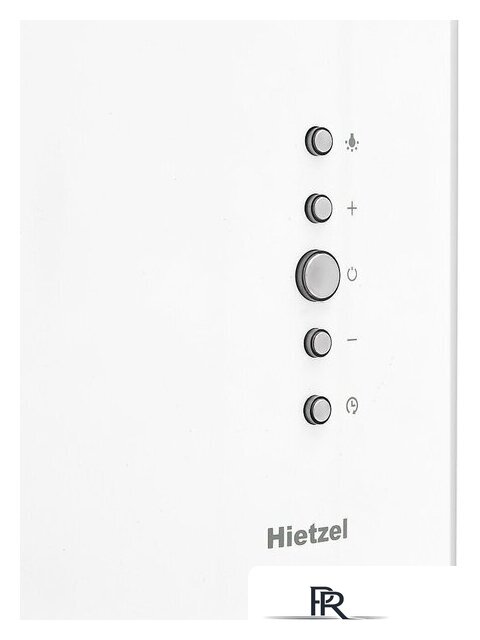 Кухонная вытяжка Hietzel CHW 3509E WH - Изображение №7 — Интернет-магазин ПроЗаказ