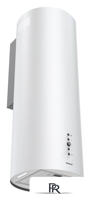 Кухонная вытяжка Hietzel CHW 3509E WH - Изображение №3 — Интернет-магазин ПроЗаказ