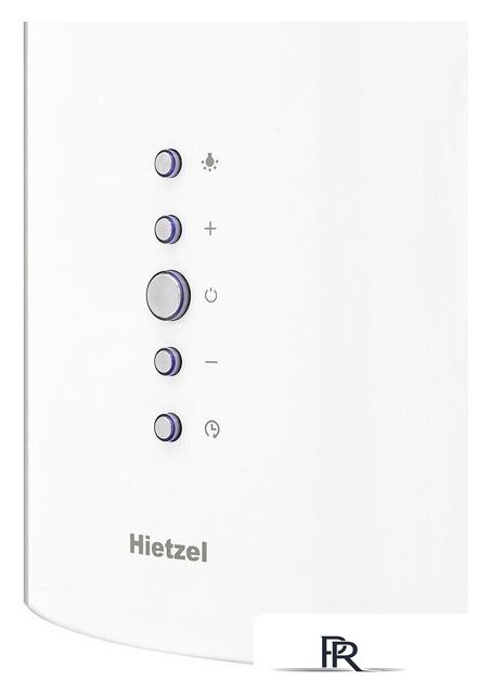Кухонная вытяжка Hietzel CHW 3509E WH - Изображение №6 — Интернет-магазин ПроЗаказ