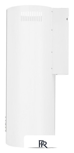 Кухонная вытяжка Hietzel CHW 3509E WH - Изображение №5 — Интернет-магазин ПроЗаказ