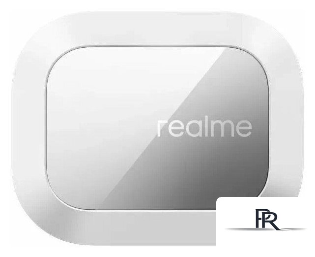 Наушники Realme Buds Air 8 Pro (белый) - Изображение №4 — Интернет-магазин ПроЗаказ