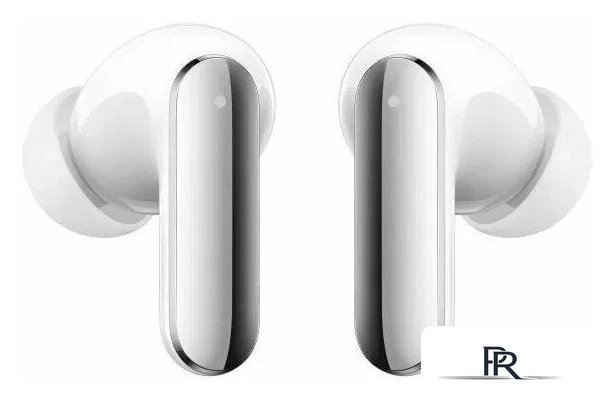 Наушники Realme Buds Air 8 Pro (белый) - Изображение №2 — Интернет-магазин ПроЗаказ