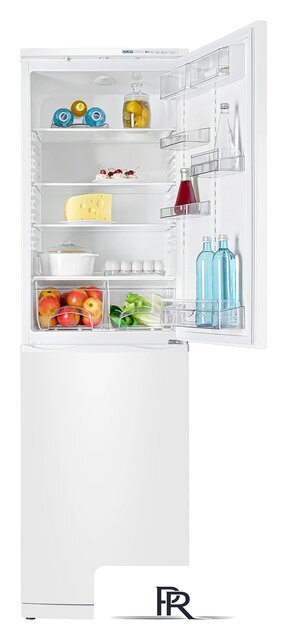 Холодильник ATLANT ХМ-6025-031 - Изображение №5 — Интернет-магазин ПроЗаказ