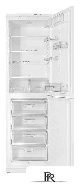 Холодильник ATLANT ХМ-6025-031 - Изображение №8 — Интернет-магазин ПроЗаказ