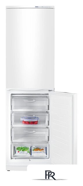 Холодильник ATLANT ХМ-6025-031 - Изображение №9 — Интернет-магазин ПроЗаказ