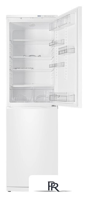 Холодильник ATLANT ХМ-6025-031 - Изображение №6 — Интернет-магазин ПроЗаказ