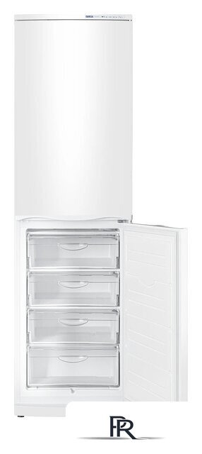 Холодильник ATLANT ХМ-6025-031 - Изображение №11 — Интернет-магазин ПроЗаказ