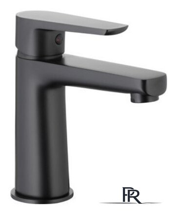 Смеситель Armatura Narva Black 5222-815-81 - Изображение №1 — Интернет-магазин ПроЗаказ