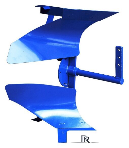 Плуг Skiper П1-215/14-11 - Изображение №1 — Интернет-магазин ПроЗаказ